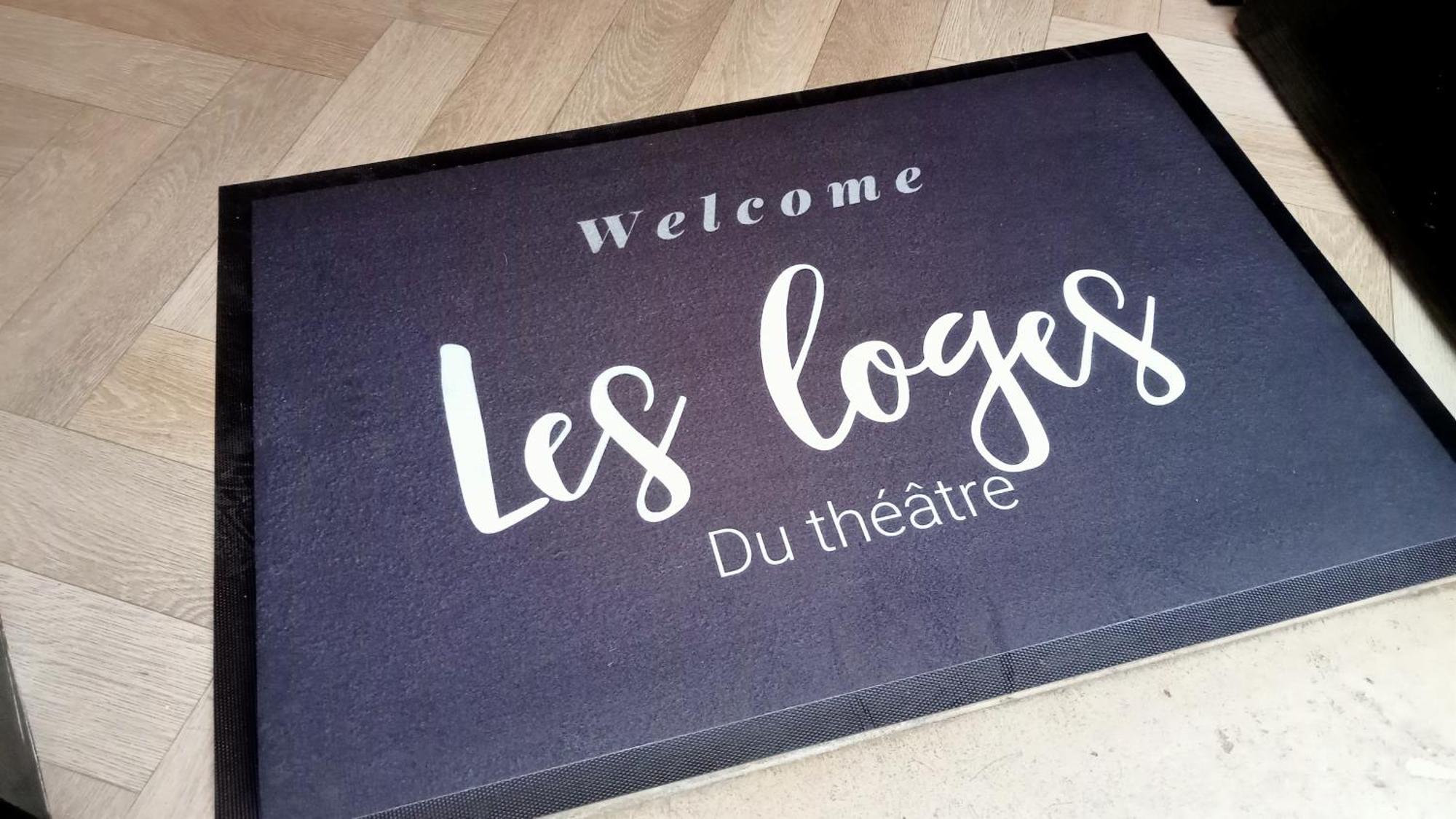 Les Loges Du Theatre Degustation Champagne Offerte Jacuzzi Sauna Jeux Velos Maison Prive 150M2 Historique 14Pers Max Emplacement Exceptionnel Et Chic, 200M De L'Avenue De Champagne, Gare, Musee, Jardins, Restaurations, Toutes Commodites Epernay Luaran gambar