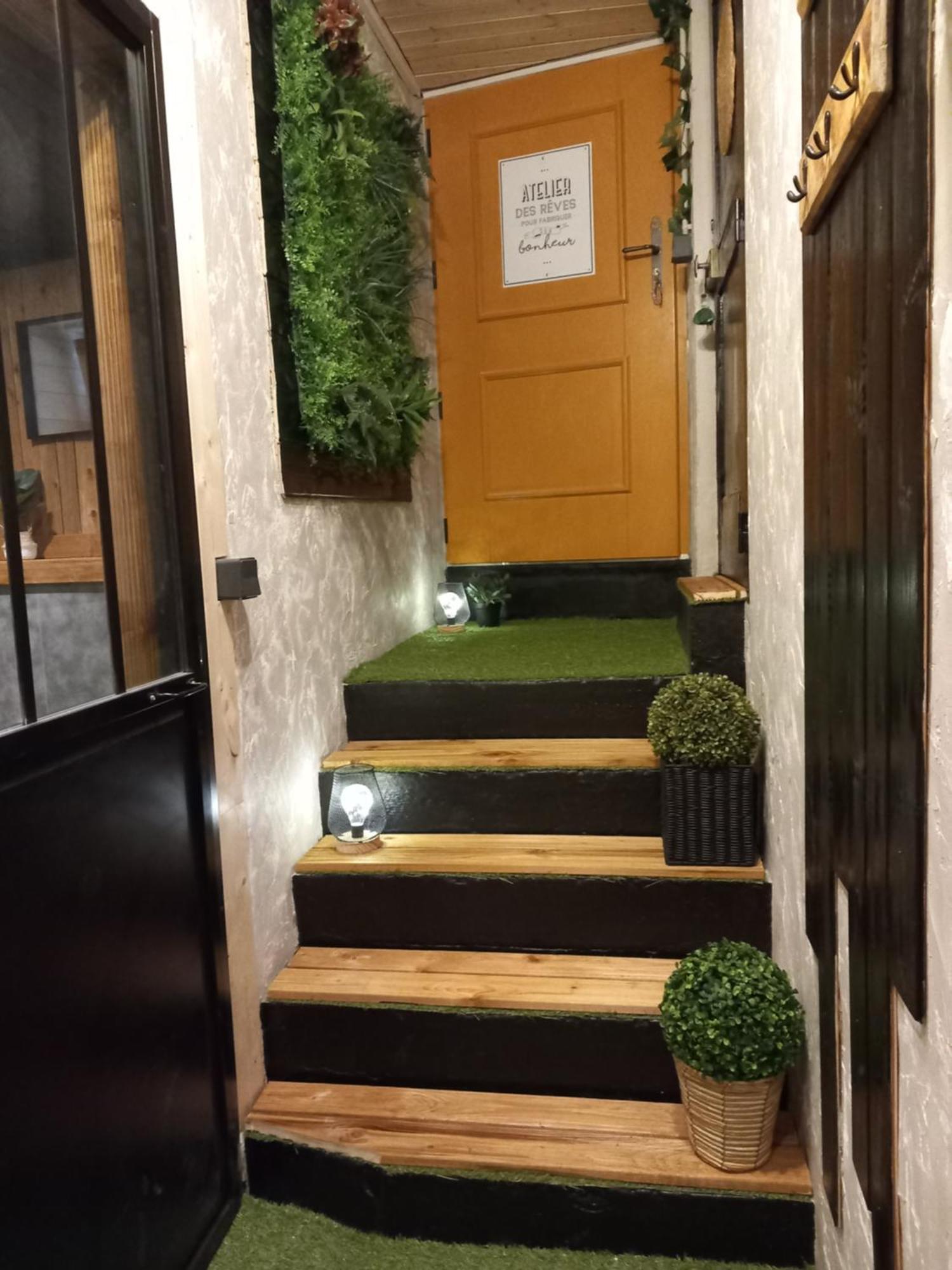 Les Loges Du Theatre Degustation Champagne Offerte Jacuzzi Sauna Jeux Velos Maison Prive 150M2 Historique 14Pers Max Emplacement Exceptionnel Et Chic, 200M De L'Avenue De Champagne, Gare, Musee, Jardins, Restaurations, Toutes Commodites Epernay Luaran gambar